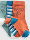 Mothercare Kindersocken Bunte 3 Paar