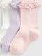 Mothercare Kindersocken Bunte 3 Paar