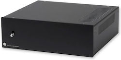 Pro-Ject Audio Power Box Ds3 Sources Phono Prea...