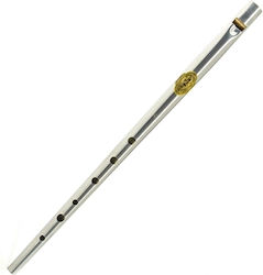 Clarke Tinwhistle Original Tinwhistle 200c Ιρλανδική