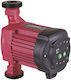 Hermes Electronic Circulator Pump Heating 180mm