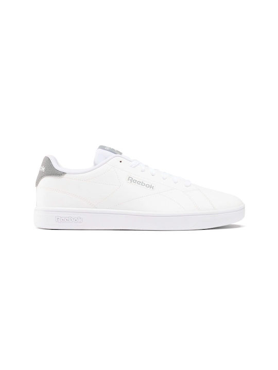 Reebok Sneakers White