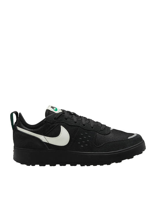 C1ty Kinder Sneakers Schwarz