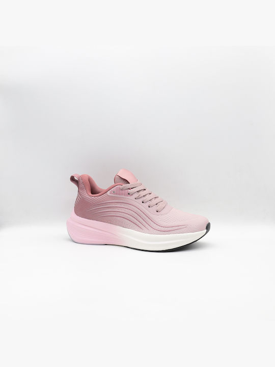 Jomix Sneakers Pink