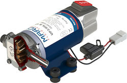 Marco Pumpe Öltransfusion für Boot 12V Marco Pumpe Öltransfusion für Boot 12V