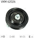 Tensioner Pulley Transmission Belt Skf