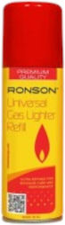 Gaz de reumplere Ronson 100ml