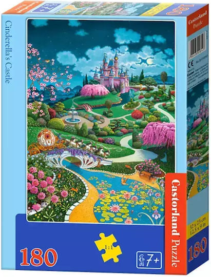 Kids Puzzle Castorland