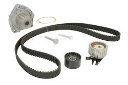 Set Pompă De Apă Pentru Mașină + Curea De Distribuție Bosch