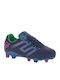 Maestro 700 V FG Jr FG Ghete De Fotbal Pentru Copii Cu Crampoane Violet
