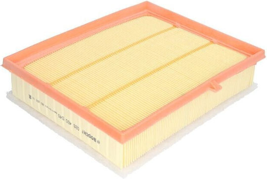 Bosch Luftfilter