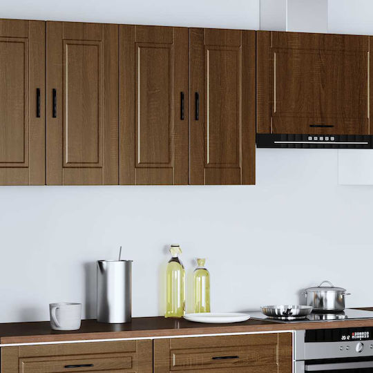 Porto Brown Oak 60x31x60buc