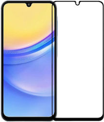 Full Face Tempered Glass (Galaxy A16) Full Face Tempered Glass (Galaxy A16)