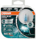 Osram Lamps Car Cool Blue Intense H7 Halogen 50...