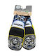 Level Mittens Ανδρικά Γάντια Σκι & Snowboard Πολύχρωμα
