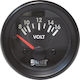 Aber Marine Bootsvoltmeter