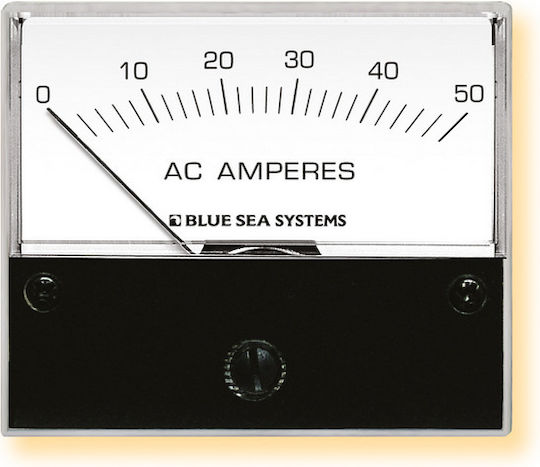 Blue Sea Systems Αμπερόμετρο Σκάφους