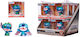 Jada Toys Stitch Hula Stitch for 3+ Years 6.5cm (Miniature Novelty Toys)