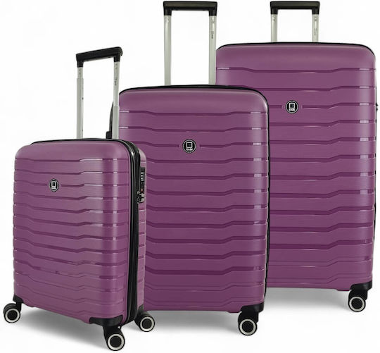 Suitcases skroutz on sale