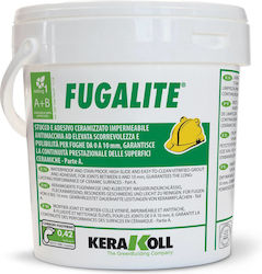 Kerakoll Fugalite Сток 3кг