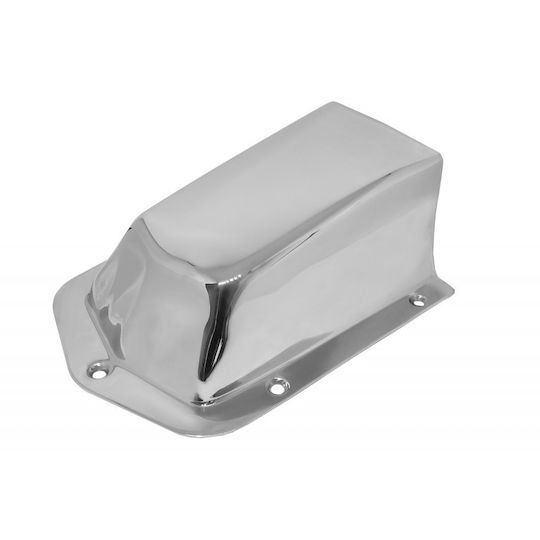 Stainless Steel Air Vent 132x117x53mm Marine Town 32.fν.3333130