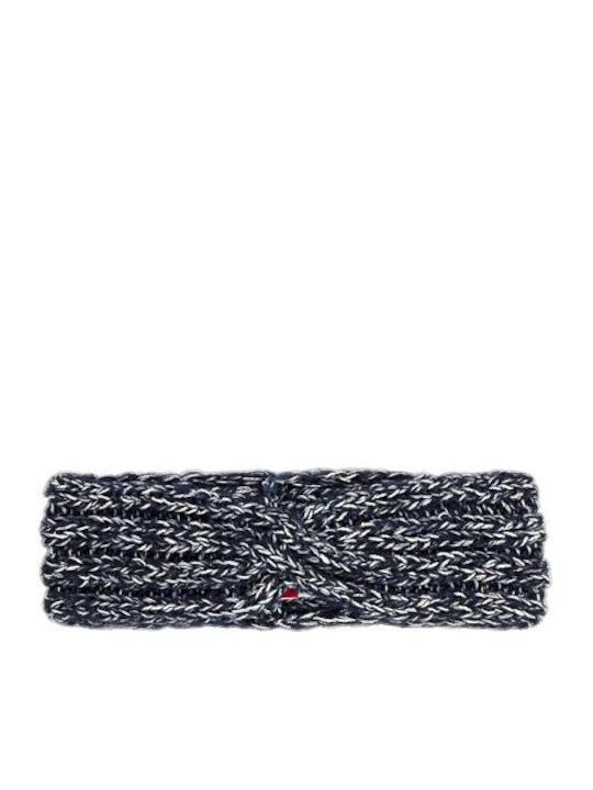 Children's Headband in Blue Color 58.909.92.2281-59X3