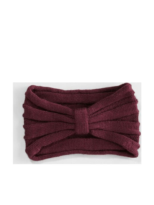 Children's Headband in Purple Color 73.509.92.3268-4934