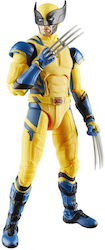 Deadpool Marvel Legends 15εκ. Deadpool Marvel Legends 15εκ.