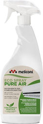 Spray Eco Meliconi Pure Air 500ml Curățător pentru Aer Condiționat 500ml