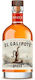Ρούμι El Galipote Spiced 35% 700ml