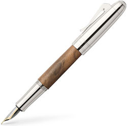 Faber-Castell Πένα Γραφής Medium με Μαύρο Μελάνι Faber-Castell Πένα Γραφής Medium με Μαύρο Μελάνι