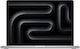 Apple MacBook Pro (2024) 16.2" Retina Display 120Hz (M4 Pro-14-Core/24GB/1TB SSD/20-Core GPU) Сребрист (GR клавиатура)
