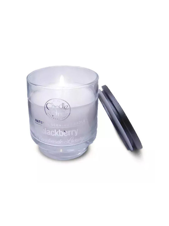 Candle N' Art Handmade Luxury Scented Candle Bl...