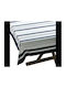 Non-Stain Waterproof Blue Striped Tablecloth 220x155 Marine Business Sa 35.mb.22622