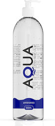 Aqua Quality Lubricant 1000ml
