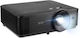 Acer X139 MR.JX611.00Z 3D Projector DLP HD Απλής Λάμπας με Ενσωματωμένα Ηχεία