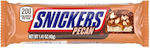 Snickers Pecan Limited Flavor 40g