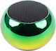 Micro Blaster Bluetooth-Lautsprecher mit Akkula...