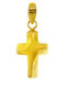 Margaritari Gold Kreuz 14K