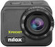 Nilox NXACXPOCKET Action Camera Black