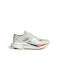 Adizero Boston 12 Γυναικεία Αθλητικά Παπούτσια Running Λευκό