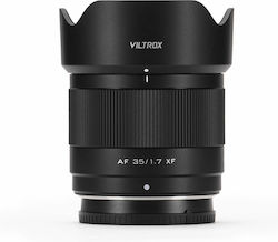 Viltrox AF 35mm f/1.7 XF Crop Frame für Fujifilm X Mount