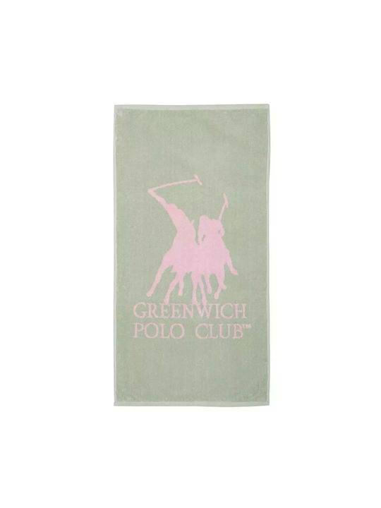 Greenwich Polo Club Gym Towel 45x90 3029