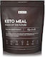 BeKeto Keto Meal Хранителна Добавка за Отслабване 700гр Шоколад