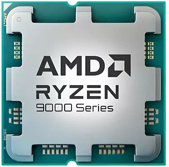 AMD Ryzen 7 9700X 3.8GHz Procesor cu 8 nuclee pentru Socket AM5 cu