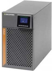 Socomec ITY3-TW030B UPS On-Line 3000VA 3000W