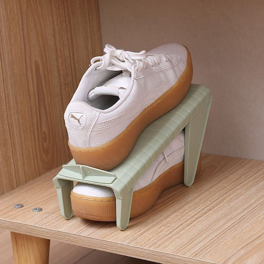 Casetă Din Plastic De Culoare Verde
