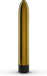 Crushious Vibrator Gold Crushious Vibrator Gold