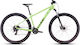 CUBE Aim One 29" 2025 Negru Bicicletă De Munte Cu 24 Nivele De Viteză