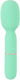 Orion Cuties Vibrator Massage with Remote Control 13.4cm Green